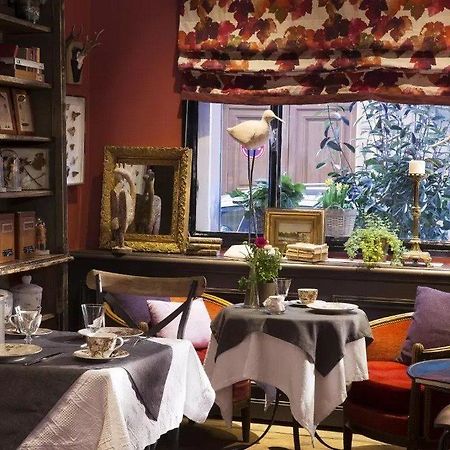 Maison Chomel Paris Ngoại thất bức ảnh