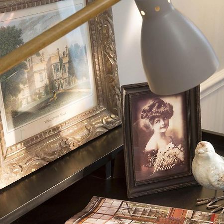 Maison Chomel Paris Ngoại thất bức ảnh