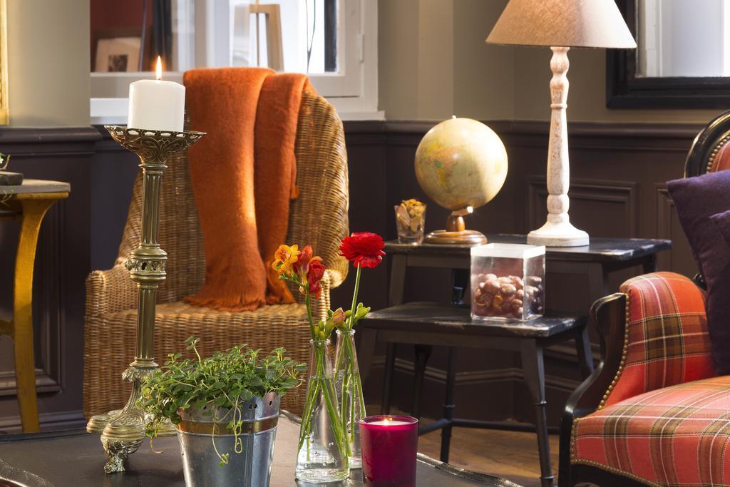 Maison Chomel Paris Ngoại thất bức ảnh