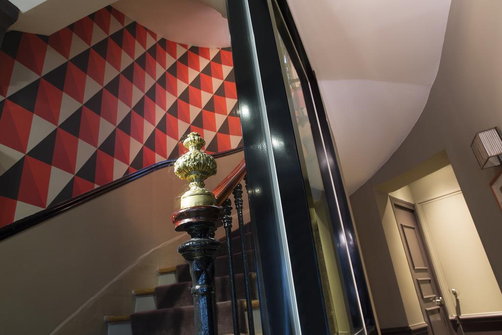 Maison Chomel Paris Ngoại thất bức ảnh