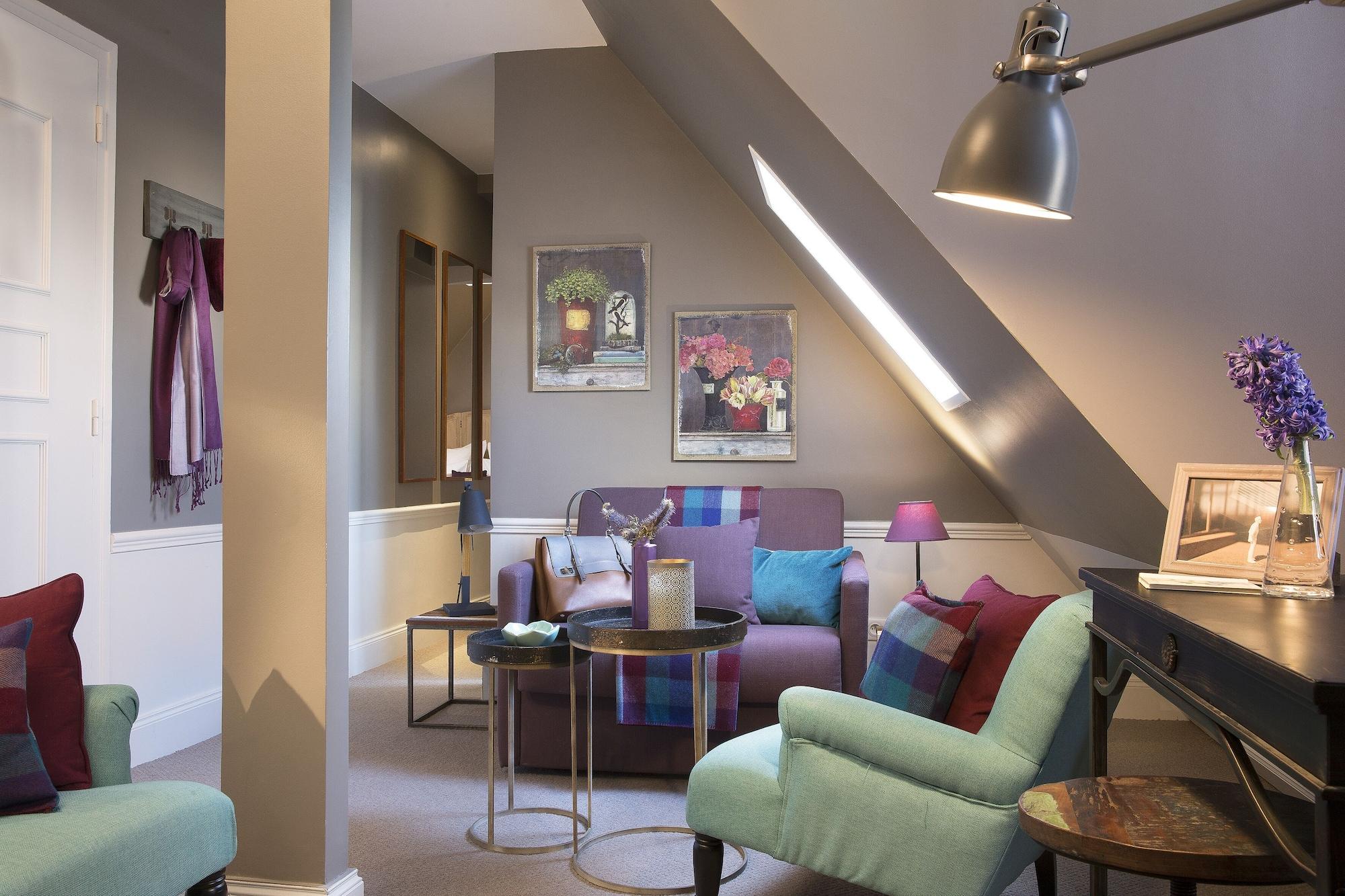 Maison Chomel Paris Ngoại thất bức ảnh