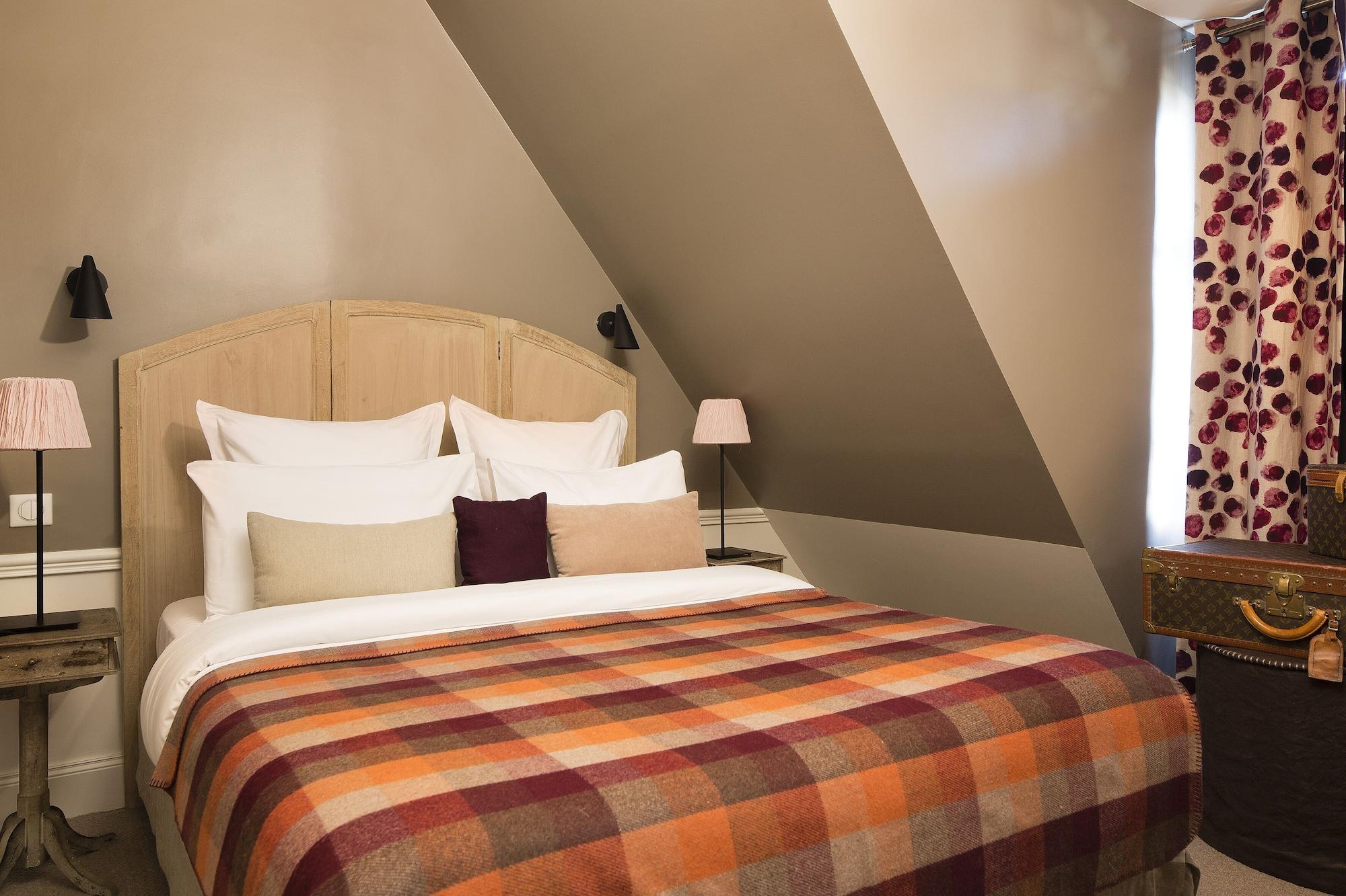 Maison Chomel Paris Ngoại thất bức ảnh