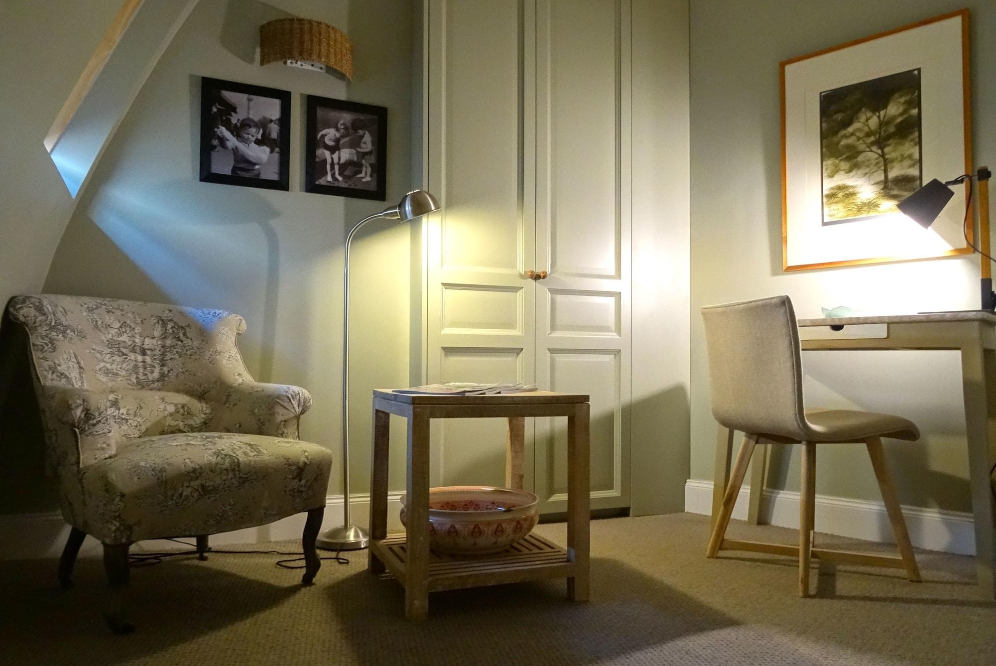 Maison Chomel Paris Ngoại thất bức ảnh