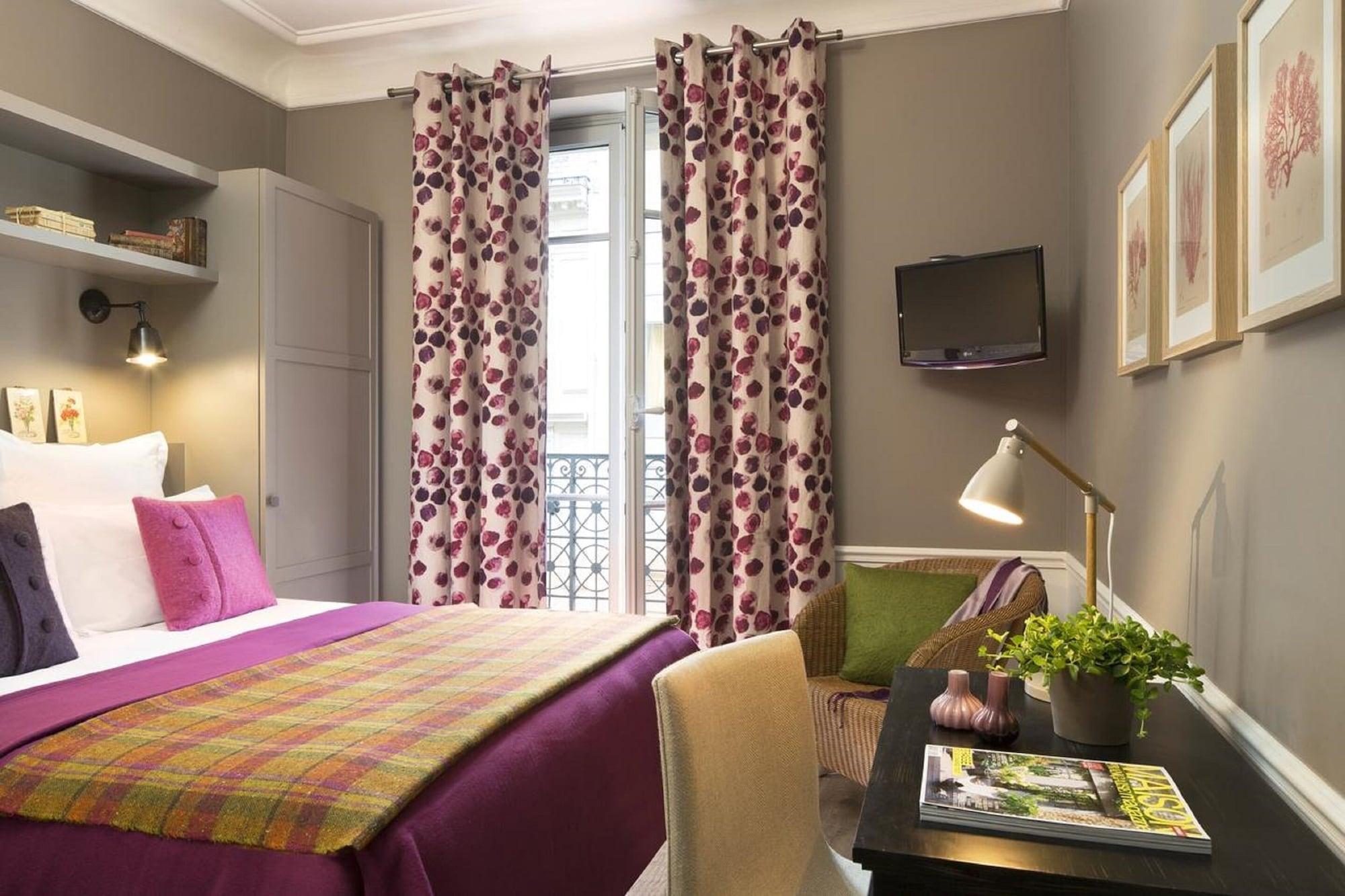 Maison Chomel Paris Ngoại thất bức ảnh