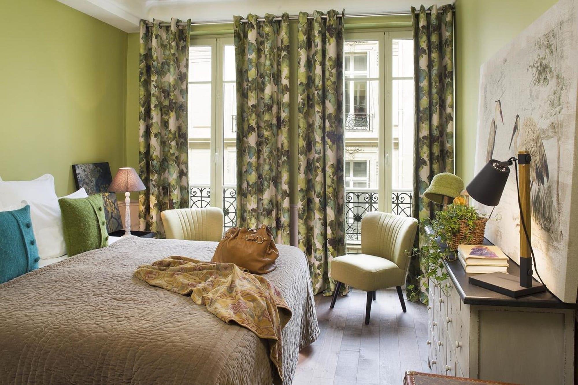 Maison Chomel Paris Ngoại thất bức ảnh