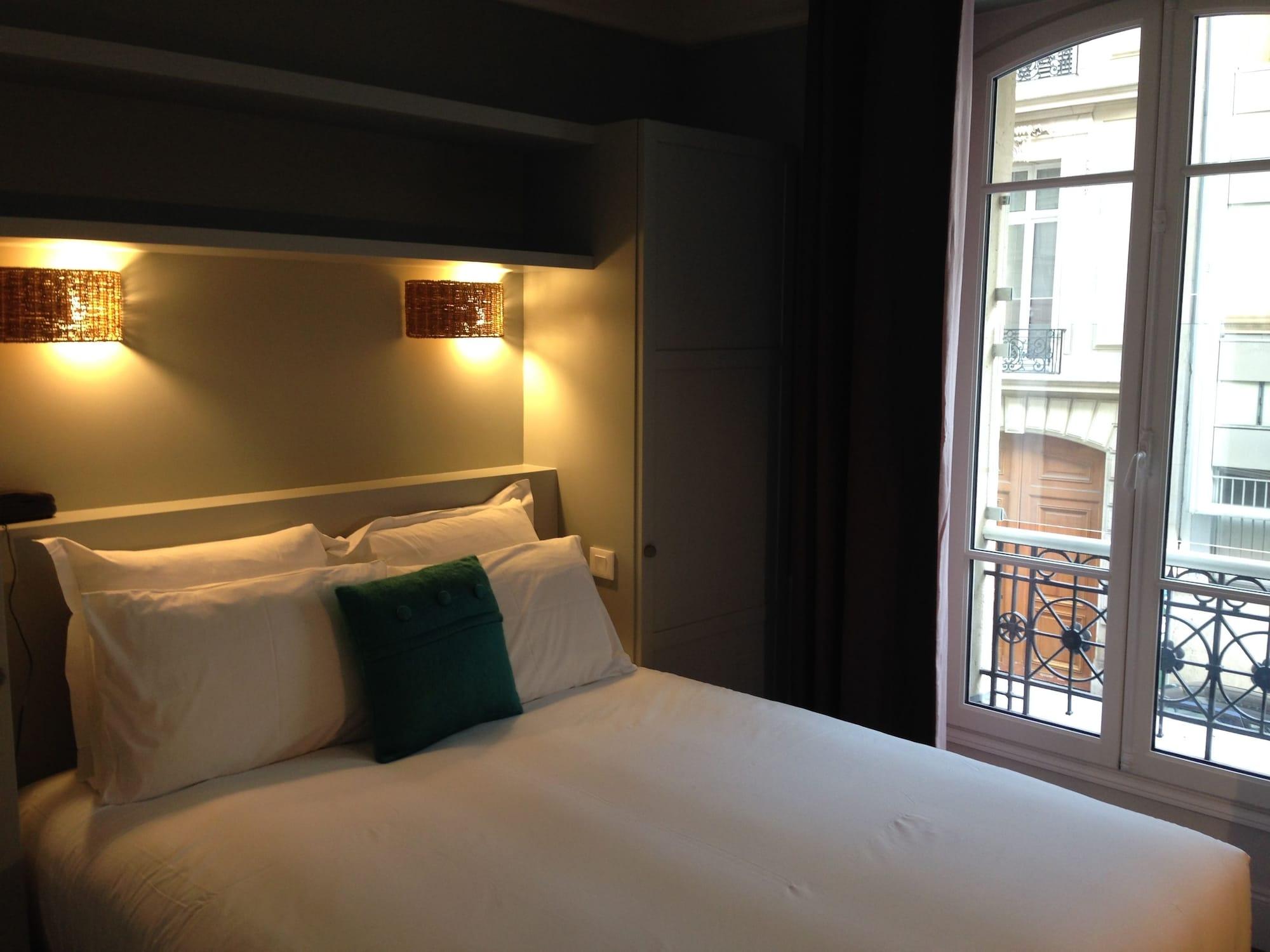 Maison Chomel Paris Ngoại thất bức ảnh