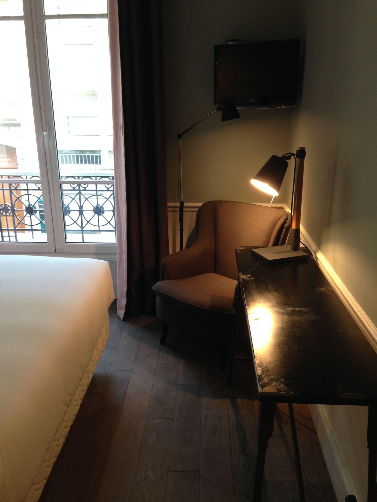 Maison Chomel Paris Ngoại thất bức ảnh