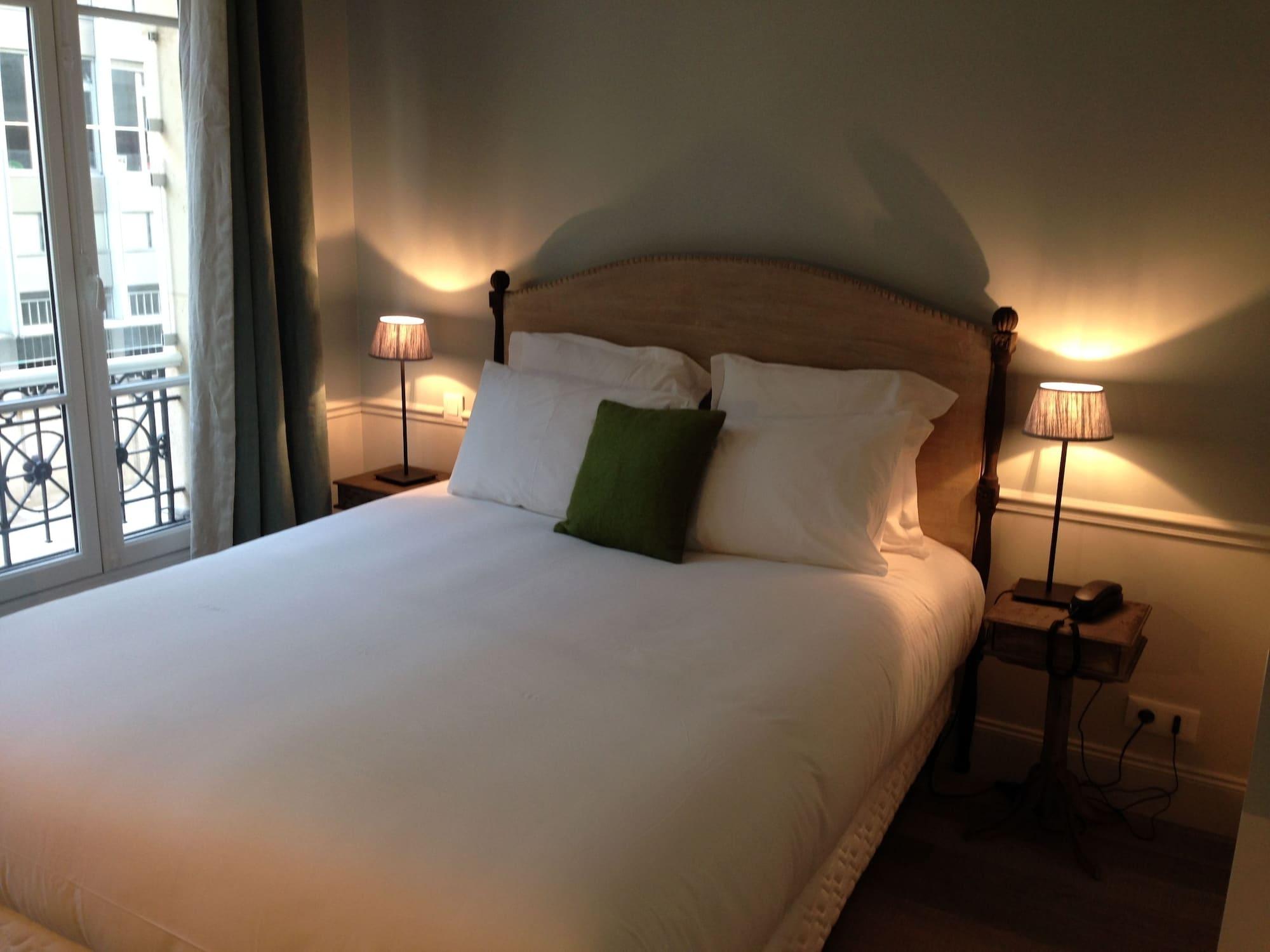 Maison Chomel Paris Ngoại thất bức ảnh