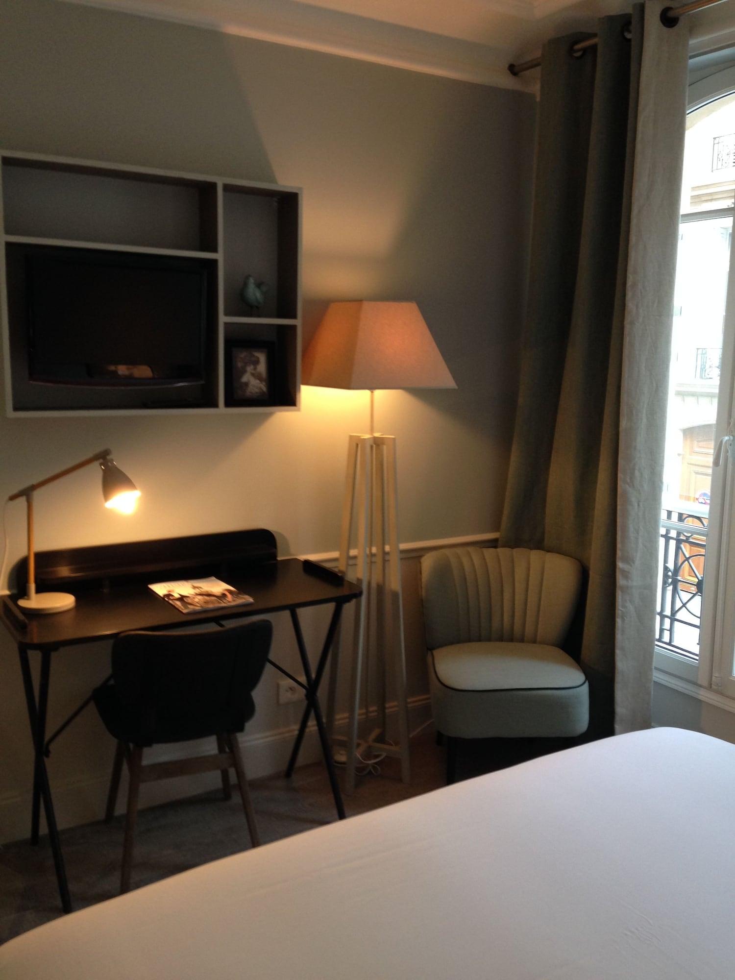 Maison Chomel Paris Ngoại thất bức ảnh