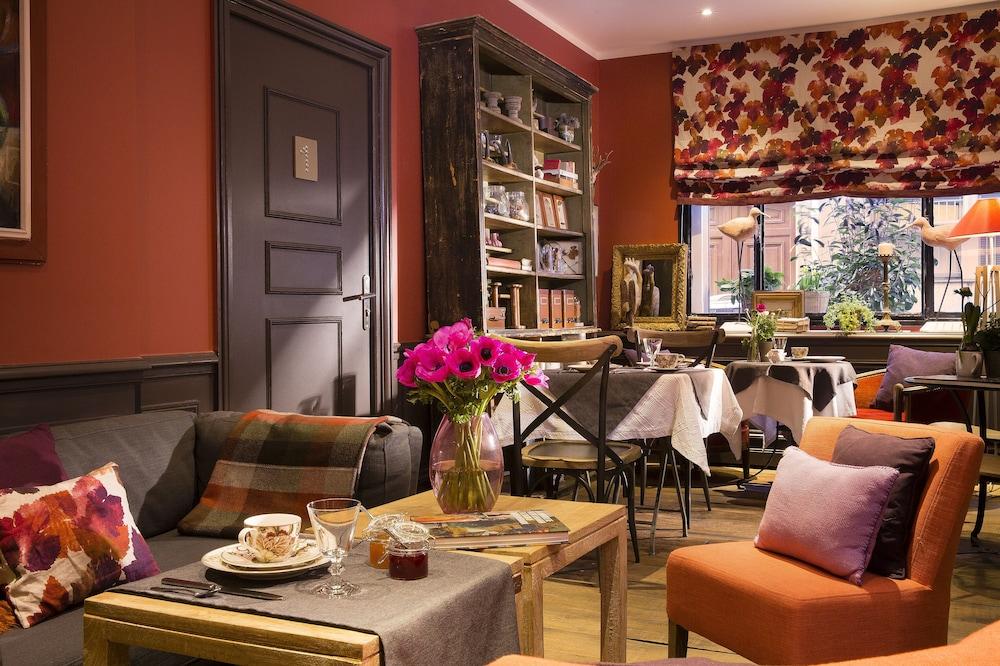 Maison Chomel Paris Ngoại thất bức ảnh