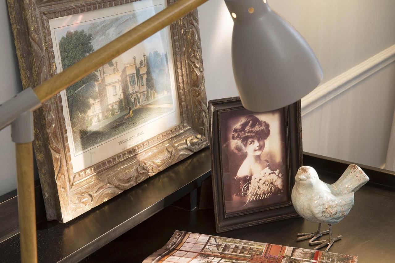 Maison Chomel Paris Ngoại thất bức ảnh