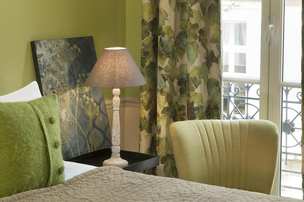 Maison Chomel Paris Ngoại thất bức ảnh