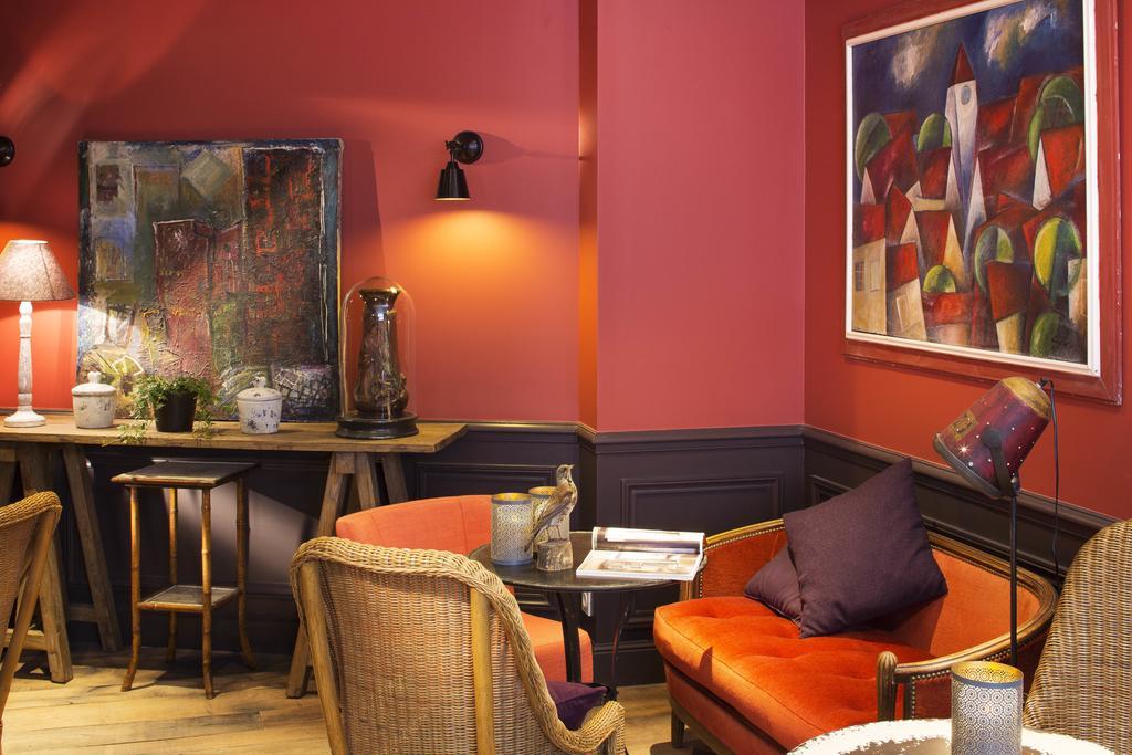 Maison Chomel Paris Ngoại thất bức ảnh