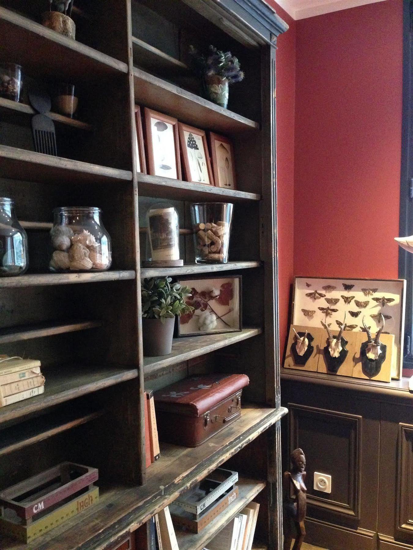 Maison Chomel Paris Ngoại thất bức ảnh