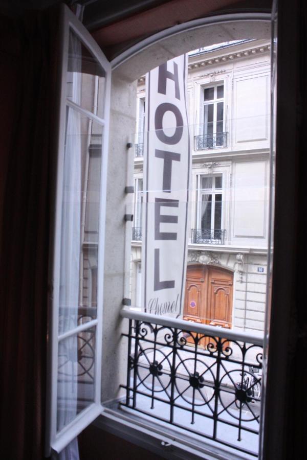 Maison Chomel Paris Ngoại thất bức ảnh